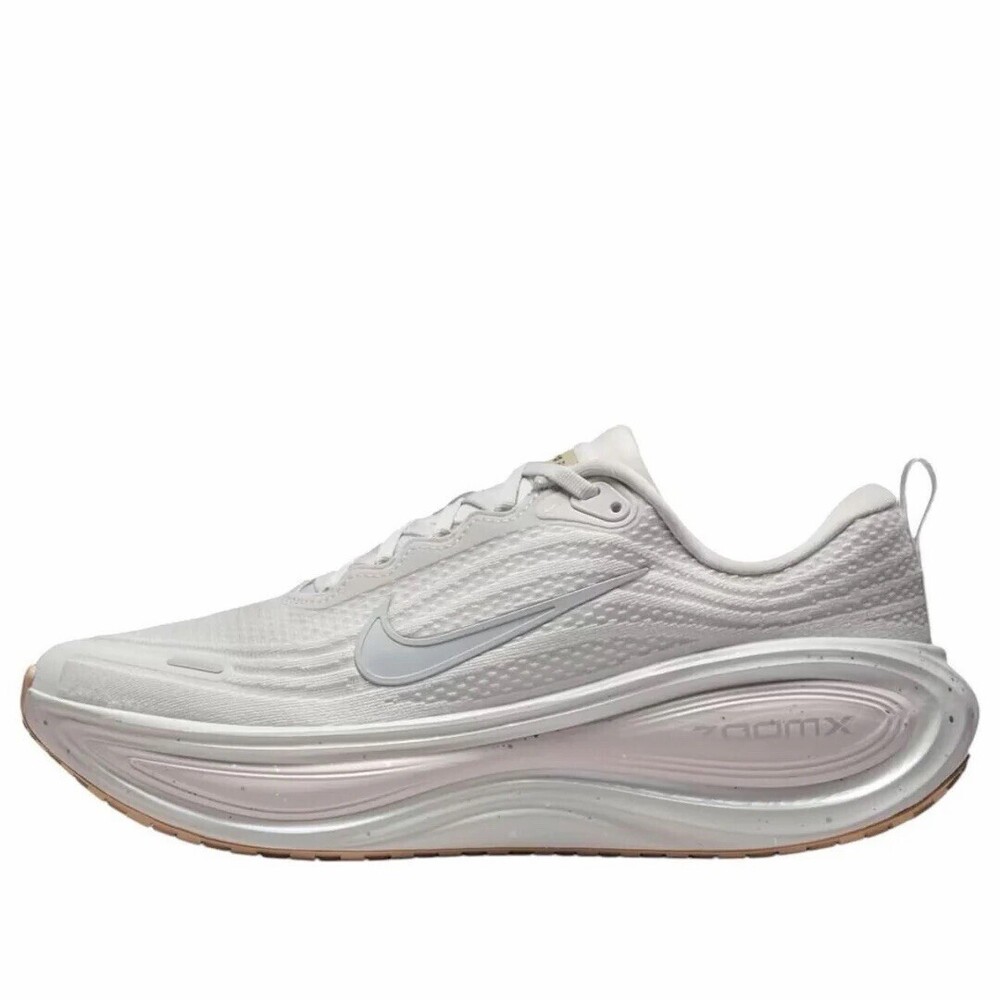 Size 8.5 Nike Vomero Plus Speckle Vast Grey Wolf Grey IO4323-001 Men's